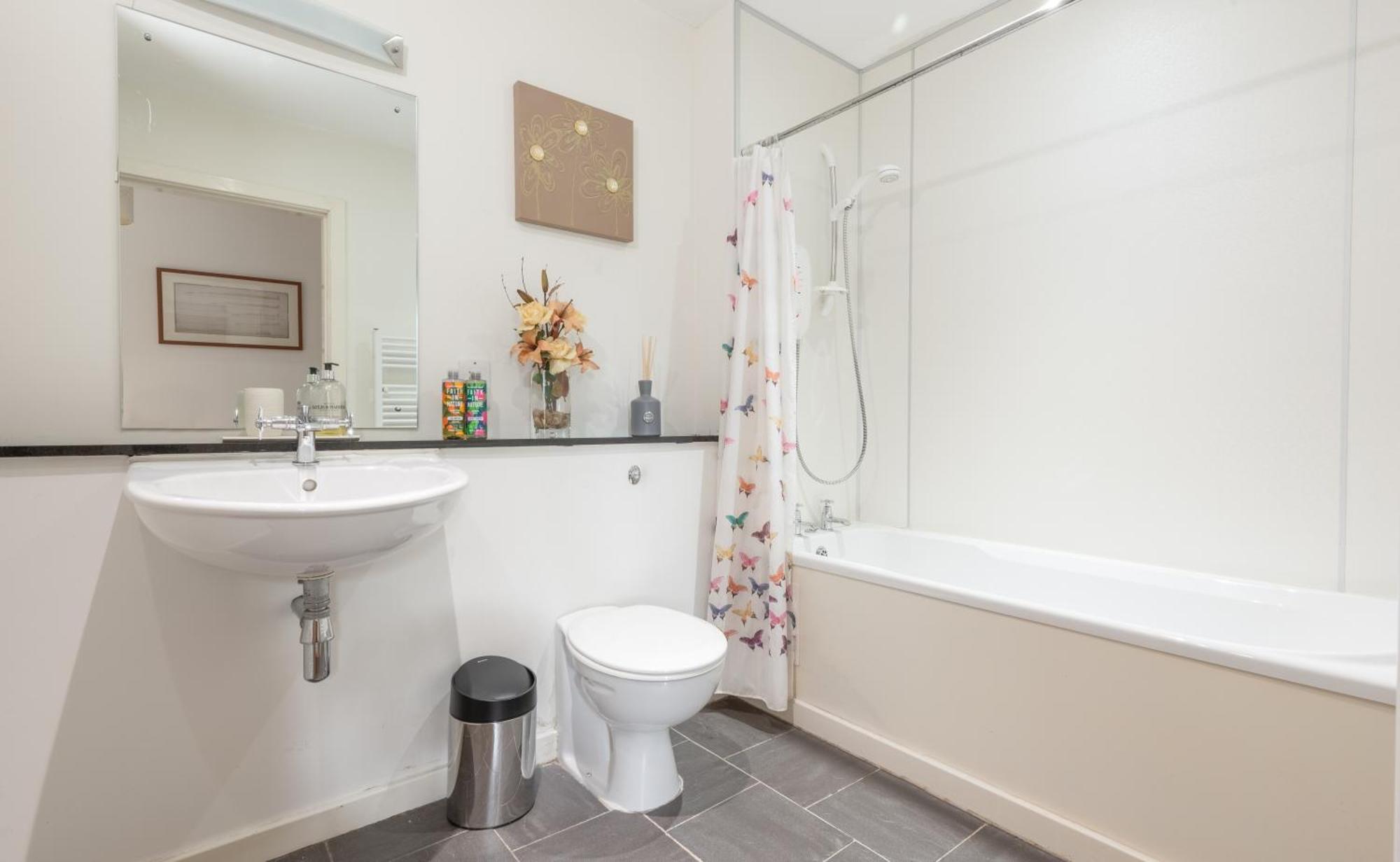 Abbey Holidays Loch Ness Luxury Self Catering 2 Bedroom Cottages Fort Augustus Quarto foto